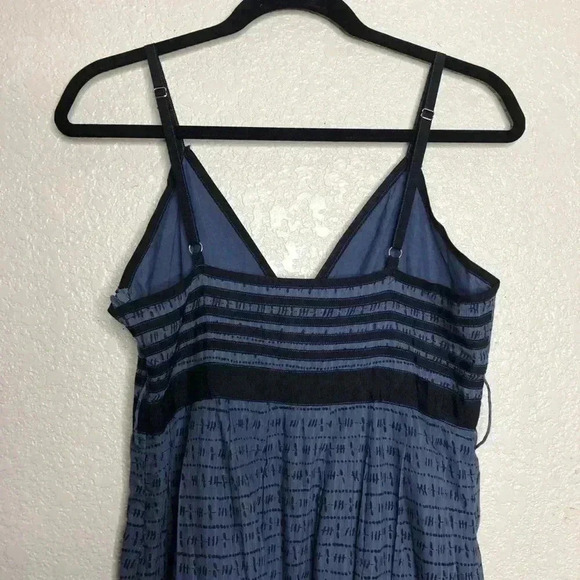 Bruuns Bazaar Summer Tank Mini Dress Size 40 - Picture 4 of 9